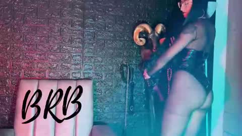  Miss Agata  online show from 21, 2, 2025