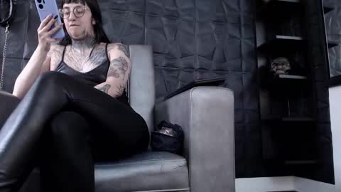  Miss Agata  online show from 18, 11, 2025