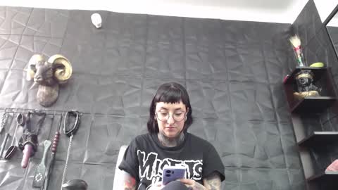  Miss Agata  online show from 3, 2, 2026