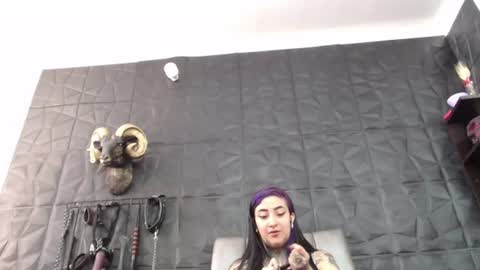  Miss Agata  online show from 23, 6, 2026