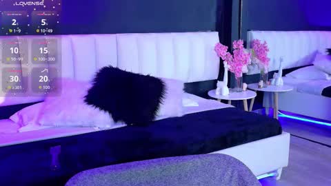 AGATA online show from 24, 11, 2025