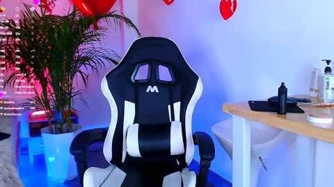 Agata online show from 17, 2, 2025