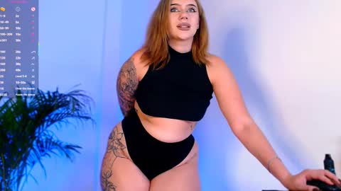 Agata online show from 7, 3, 2025