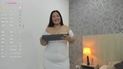 Agata Hernandez online show from 24, 7, 2026