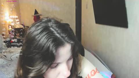 agata_in_wonderland online show from 12, 10, 2025