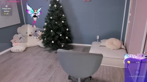 Agata Kriste online show from 3, 12, 2024