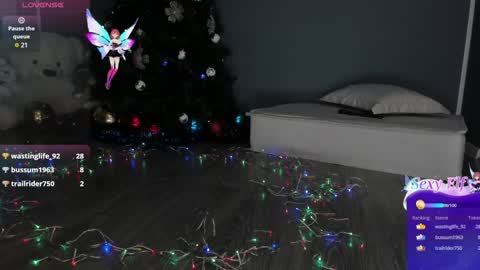 Agata Kriste online show from 14, 12, 2024