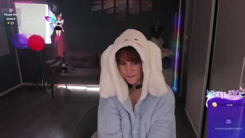 Agata Kriste online show from 1, 2, 2025