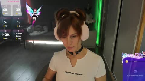 Agata Kriste online show from 19, 2, 2025