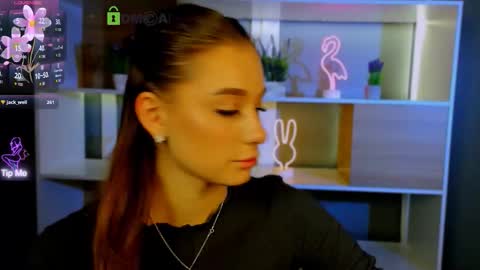 Agata online show from 10, 3, 2026