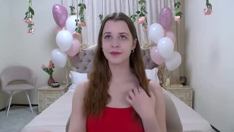 Agata Aisitt online show from 13, 2, 2025