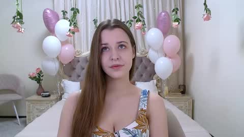 Agata Aisitt online show from 15, 2, 2025