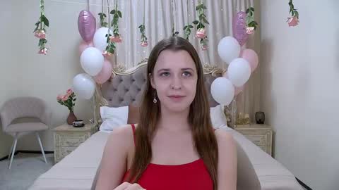 Agata Aisitt online show from 20, 2, 2025