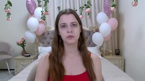 Agata Aisitt online show from 20, 2, 2025