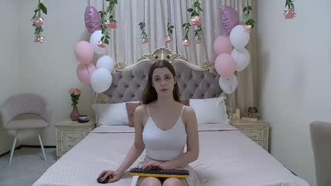 Agata Aisitt online show from 12, 3, 2025