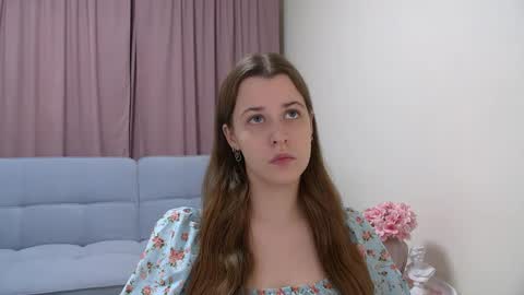Agata Aisitt online show from 9, 7, 2026