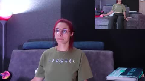 Agata Collinss online show from 4, 10, 2025