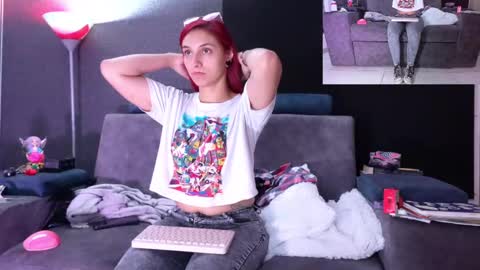 Agata Collinss online show from 16, 10, 2025