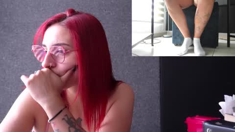 Agata Collinss online show from 18, 12, 2025