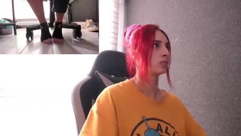 Agata Collinss online show from 18, 1, 2026