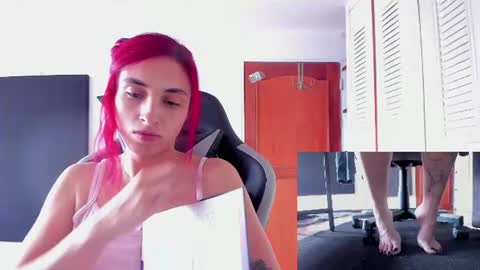 Agata Collinss online show from 28, 7, 2026