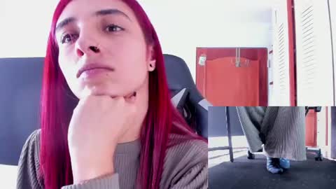 Agata Collinss online show from 29, 7, 2026