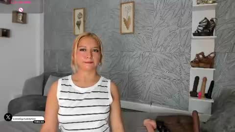 Agatadelphine online show from 2, 7, 2026
