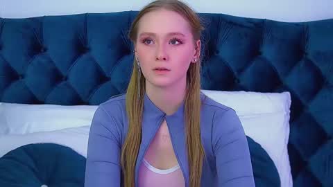 AgataFoxley online show from 20, 2, 2026