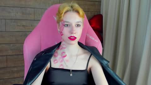 Snapshot of agatagate chatting on 22, 2, 2026 AgataGate online show from 22, 2, 2026