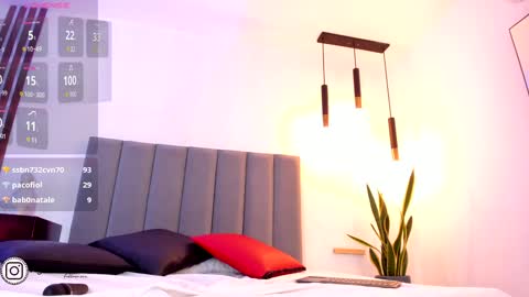 AgataRose online show from 29, 1, 2025