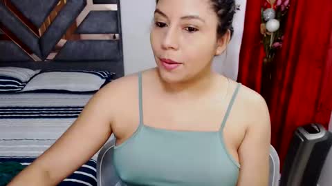 Snapshot of agatasexx chatting on 26, 5, 2026 johana online show from 26, 5, 2026