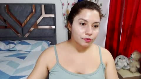 Snapshot of agatasexx chatting on 22, 6, 2026 johana online show from 22, 6, 2026