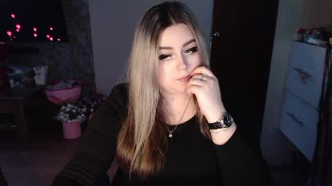 Agata online show from 17, 1, 2025