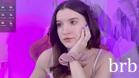 Snapshot of agatawillis chatting on 14, 4, 2026 Agata online show from 14, 4, 2026