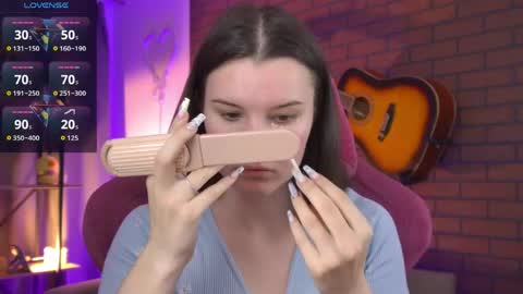 Snapshot of agatawillis chatting on 24, 5, 2026 Agata online show from 24, 5, 2026