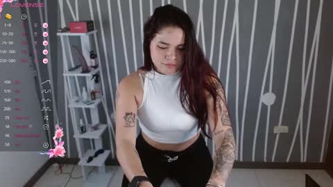 Snapshot of agatha1shadow chatting on 4, 3, 2025 Agatha shadow online show from 4, 3, 2025