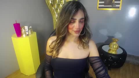 AGATHA online show from 3, 12, 2025