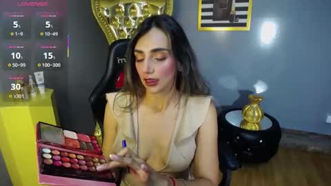 AGATHA online show from 19, 12, 2025