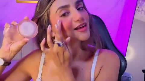AGATHA online show from 25, 6, 2026