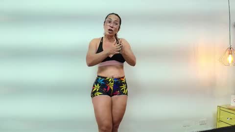 AGATHA online show from 11, 3, 2026