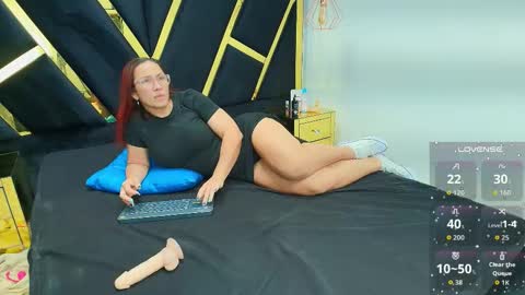 AGATHA online show from 15, 3, 2026