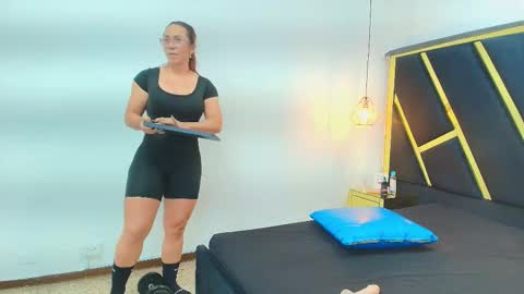 AGATHA online show from 18, 3, 2026