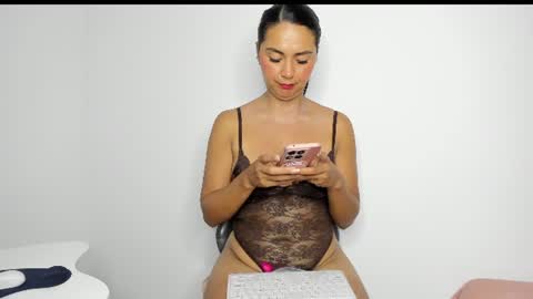 Snapshot of agatha_fox7 chatting on 18, 6, 2026 Agatha fox online show from 18, 6, 2026