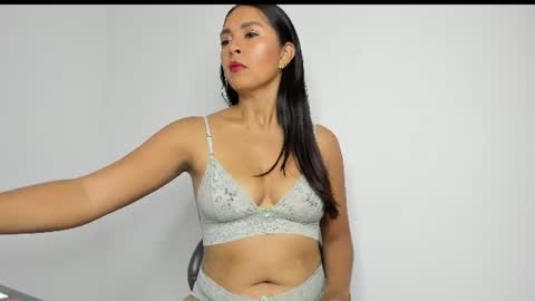 Snapshot of agatha_fox7 chatting on 24, 6, 2026 Agatha fox online show from 24, 6, 2026