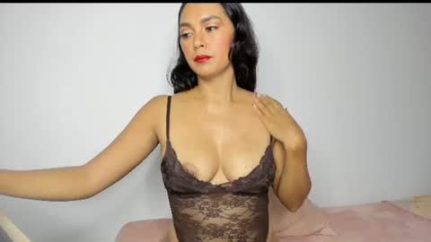 Snapshot of agatha_fox7 chatting on 30, 6, 2026 Agatha fox online show from 30, 6, 2026