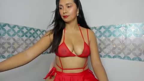 Snapshot of agatha_fox7 chatting on 29, 7, 2026 Agatha fox online show from 29, 7, 2026