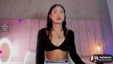 agatha_jener online show from 21, 5, 2026