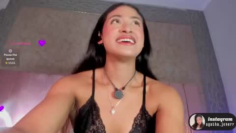 agatha_jener online show from 10, 6, 2026