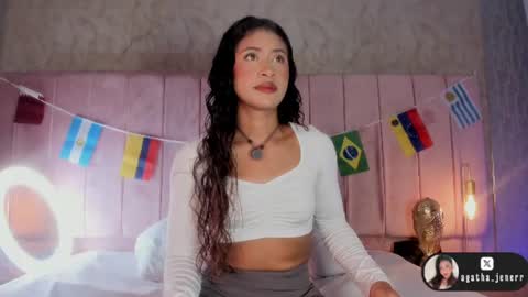 agatha_jener online show from 29, 6, 2026