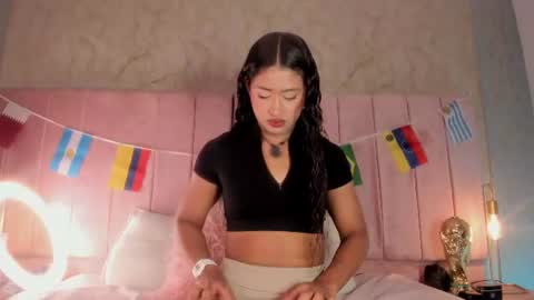 agatha_jener online show from 4, 7, 2026